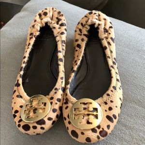 Tory Burch Ballet